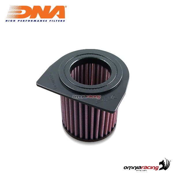 Air filter DNA made in cotton for Honda CBF250 2006-