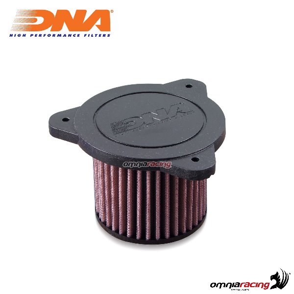 Filtro aria DNA in cotone per Honda XRV650/750 Africa Twin 1990-1992