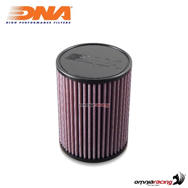 Air filter DNA made in cotton for Honda CB919 2002-2007