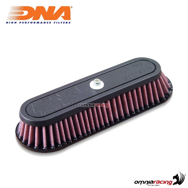 Filtro aria DNA in cotone per Husaberg FS650E 2004-2008