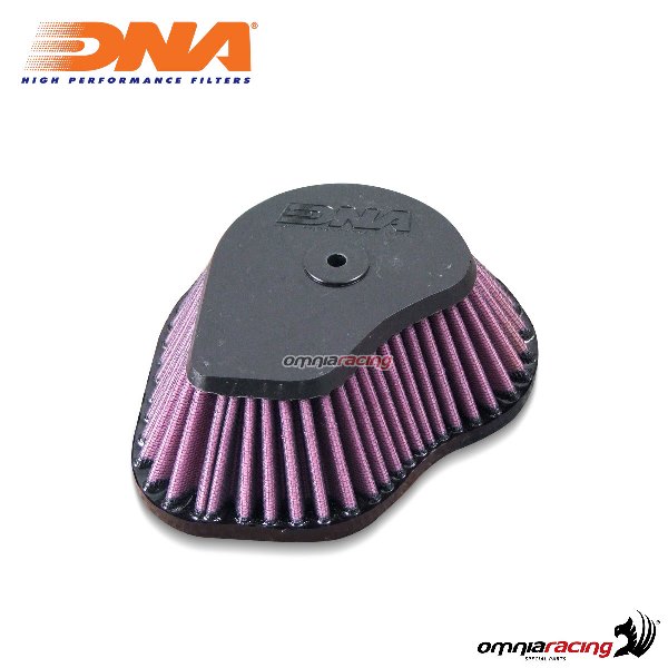 Filtro aria DNA in cotone per Suzuki RMZ250 2004-2006