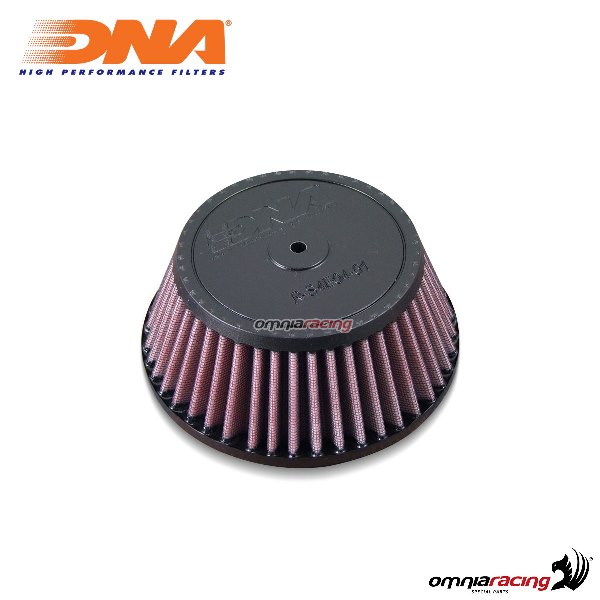 Filtro aria DNA in cotone per Suzuki DRZ400SM 2005-2017