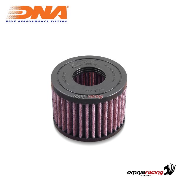 Air filter DNA made in cotton for Yamaha RSZ100 2007-2010