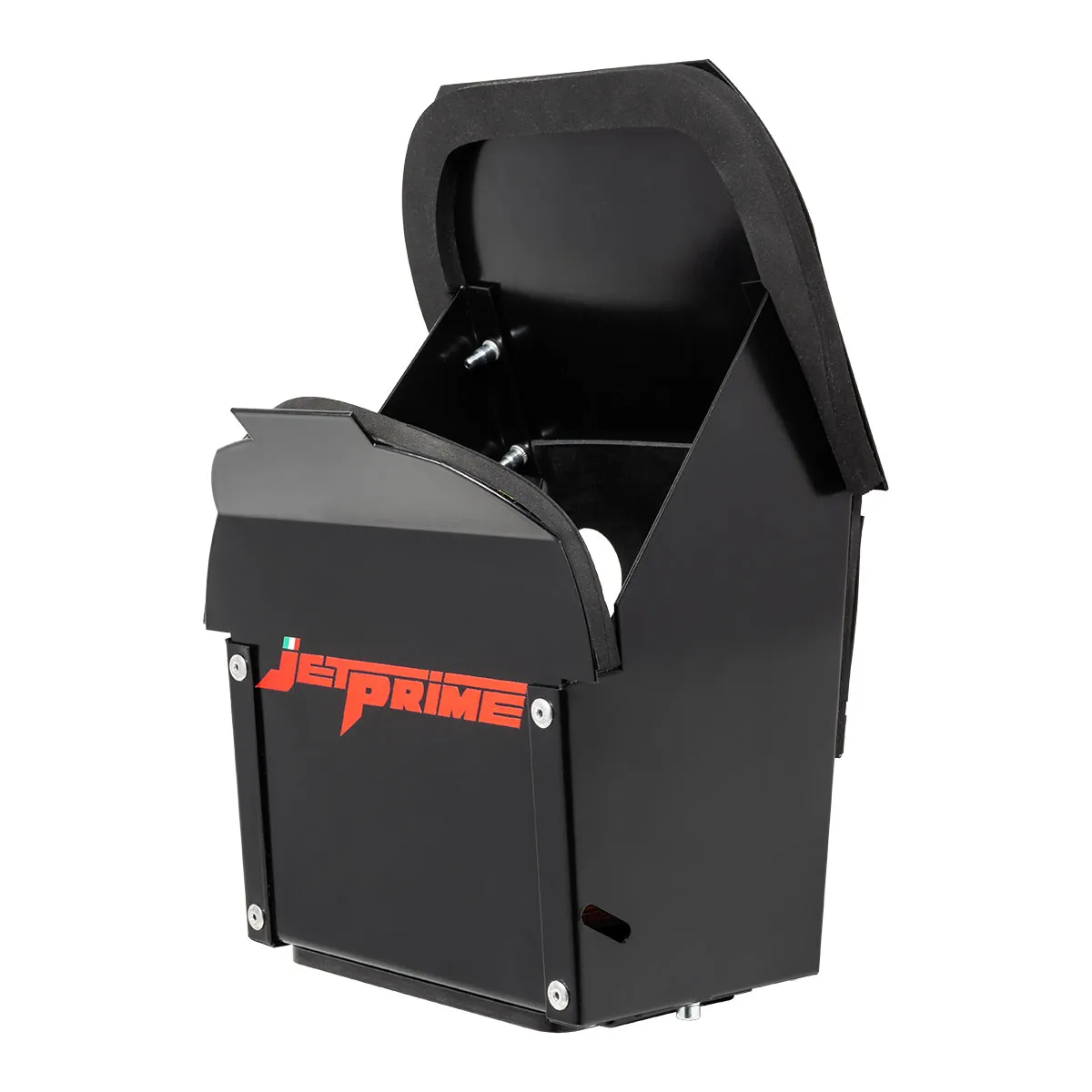 Airbox maggiorato JetPrime Yamaha Tmax 560 2020-2021