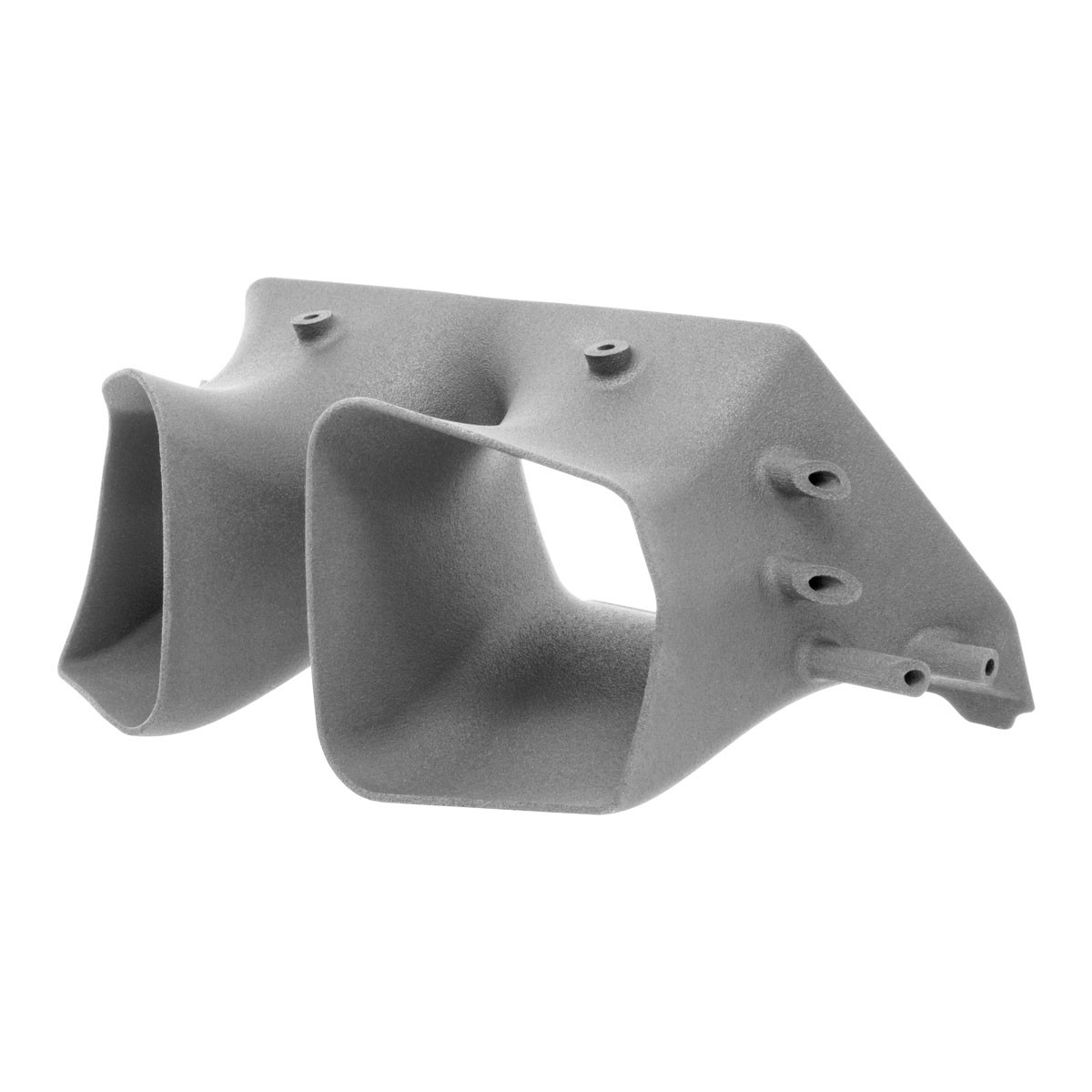 Jetprime Intake Duct Deflector Honda CBR600RR 2024-2025