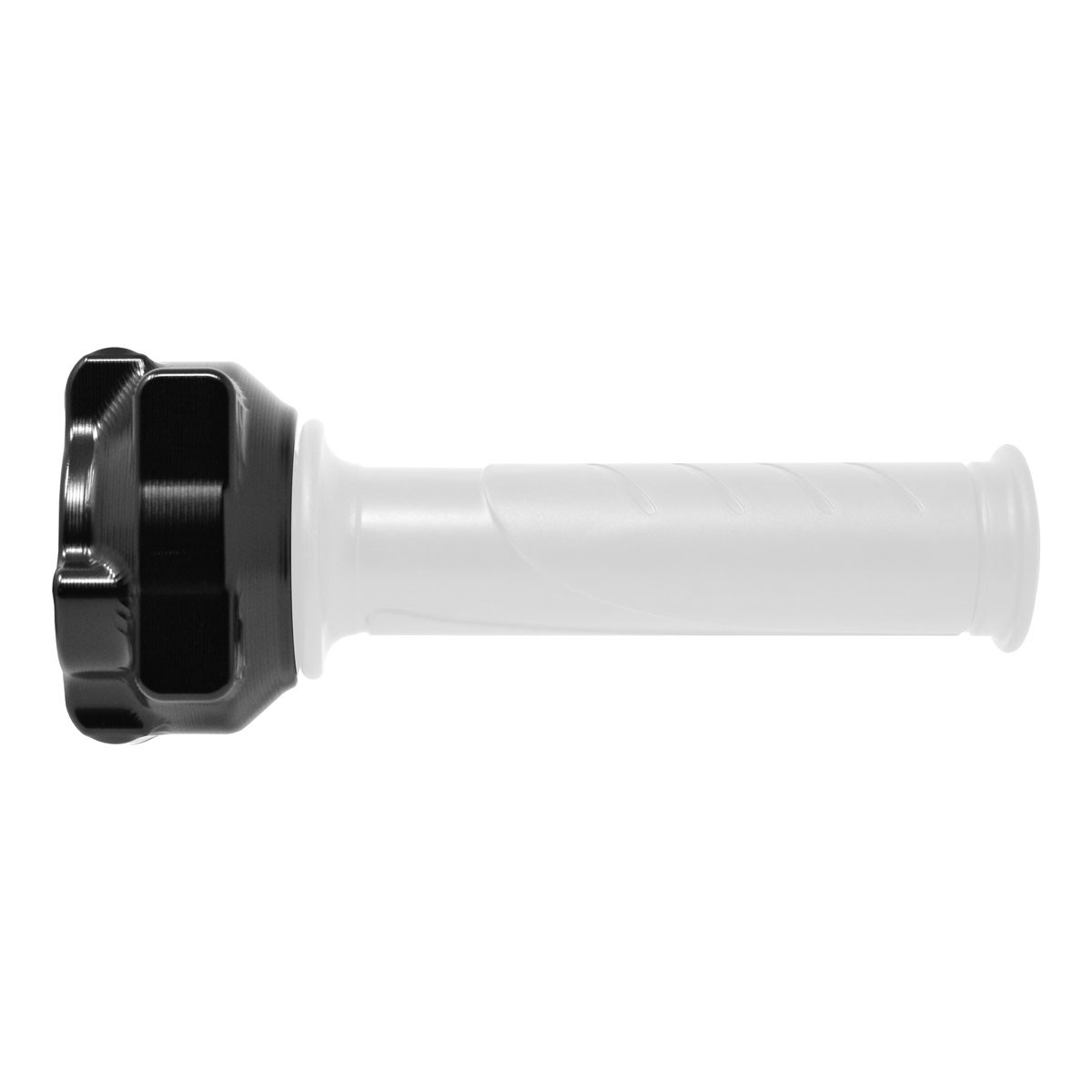 JetPrime Throttle control cover Ducati Monster 821 2019-2021