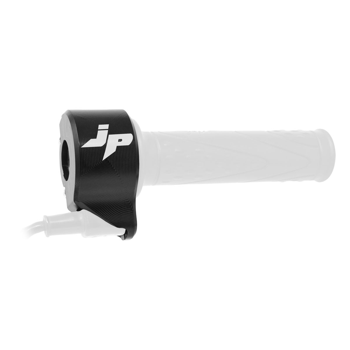 JetPrime Throttle control cover with logo MV Agusta F3 675/800 2012-2020