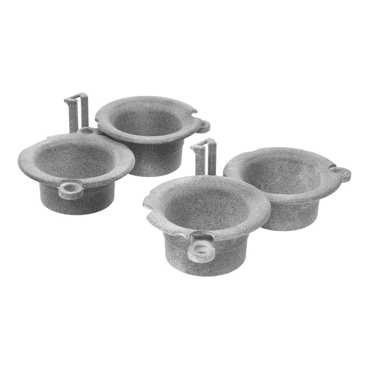 JetPrime velocity stacks Honda CBR600RR 2024