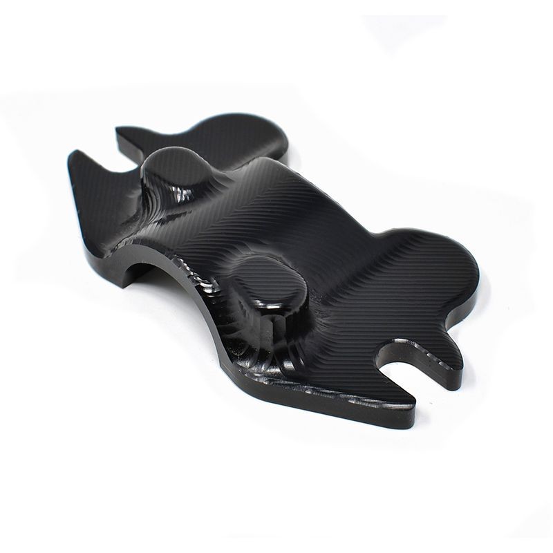 JetPrime JetPrime rear bracelet for Brembo 4-button right control panel