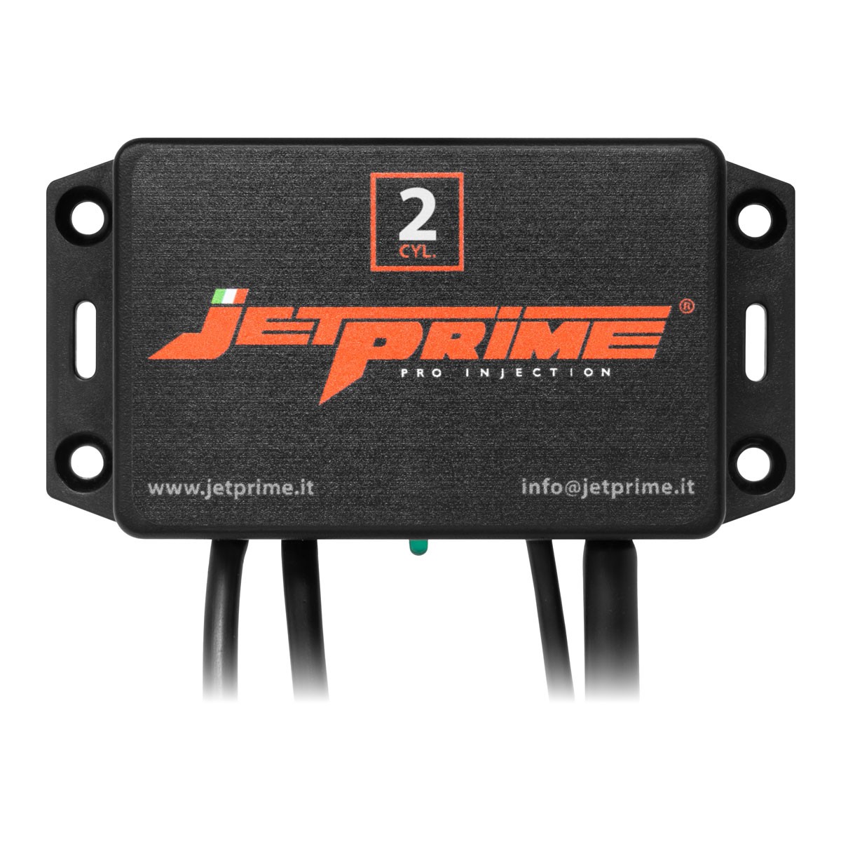 JetPrime additional ECU control unit for Tmax 500 2004-2007