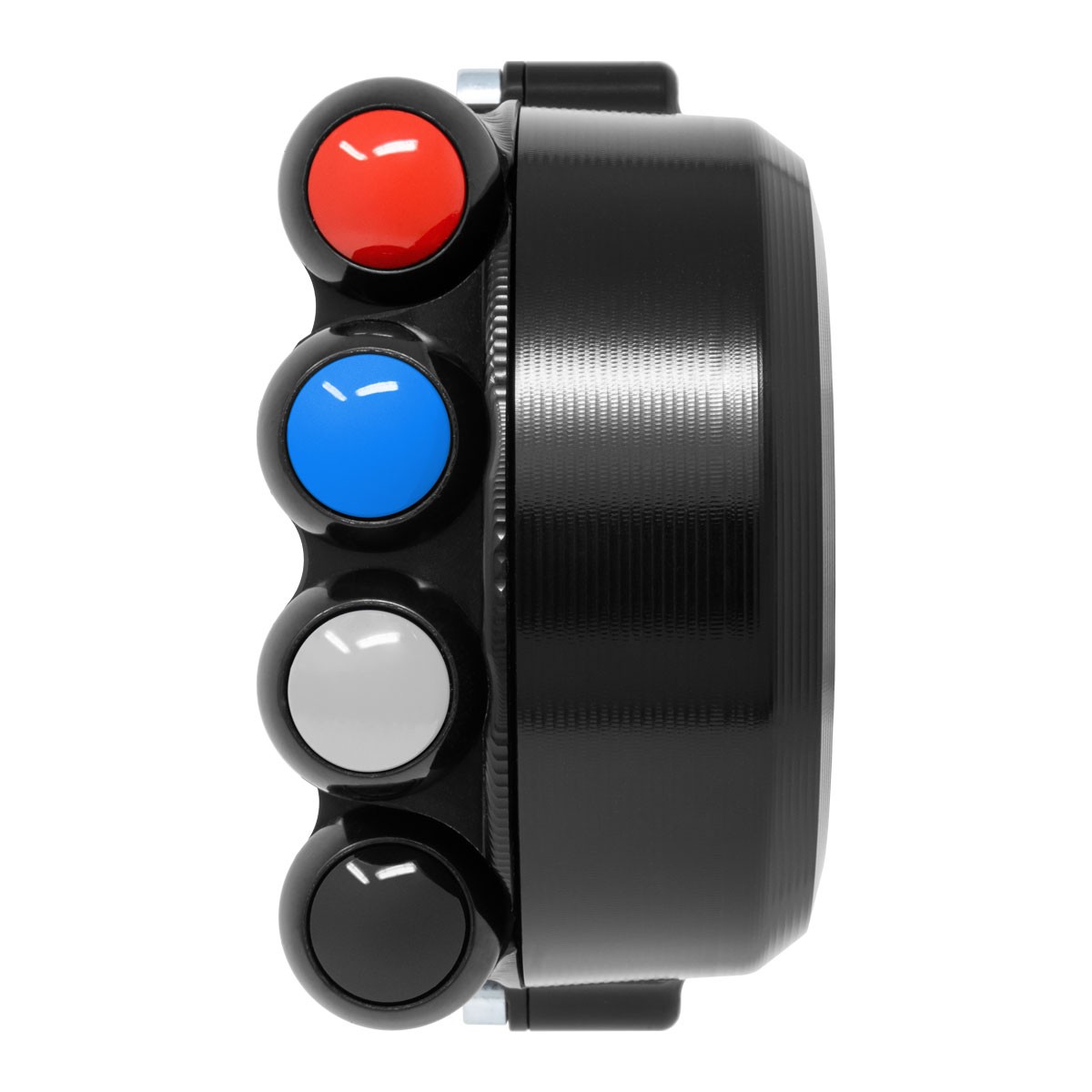 JetPrime throttle control with handlebar switch BMW S1000RR 2017-2018