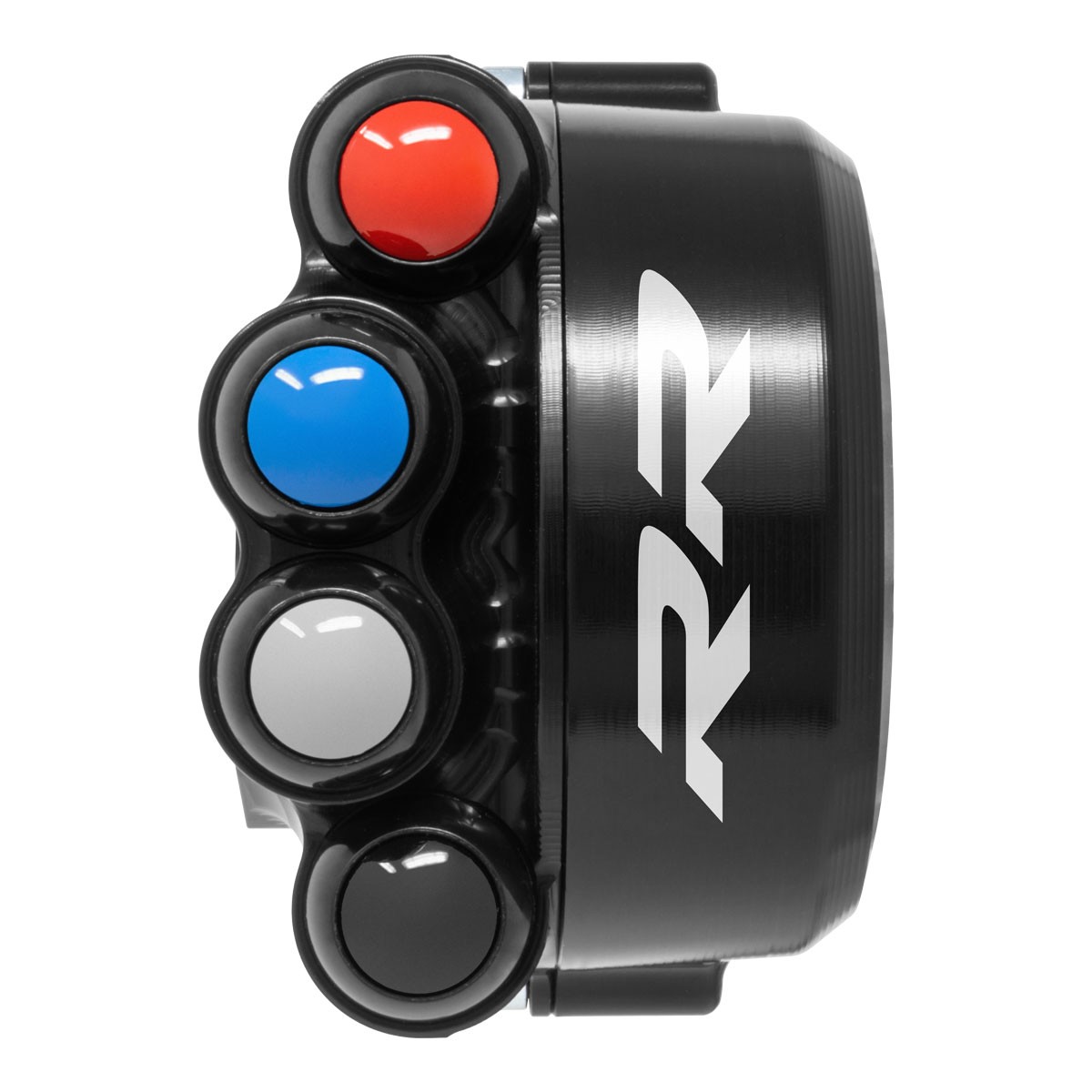 JetPrime throttle control with handlebar switch BMW S1000RR 2017-2018