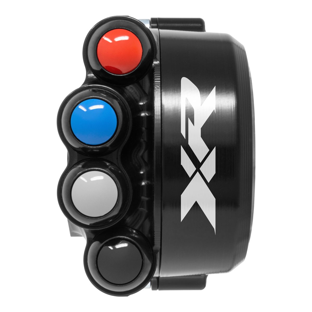 JetPrime throttle control with handlebar switch BMW S1000XR 2020-2024