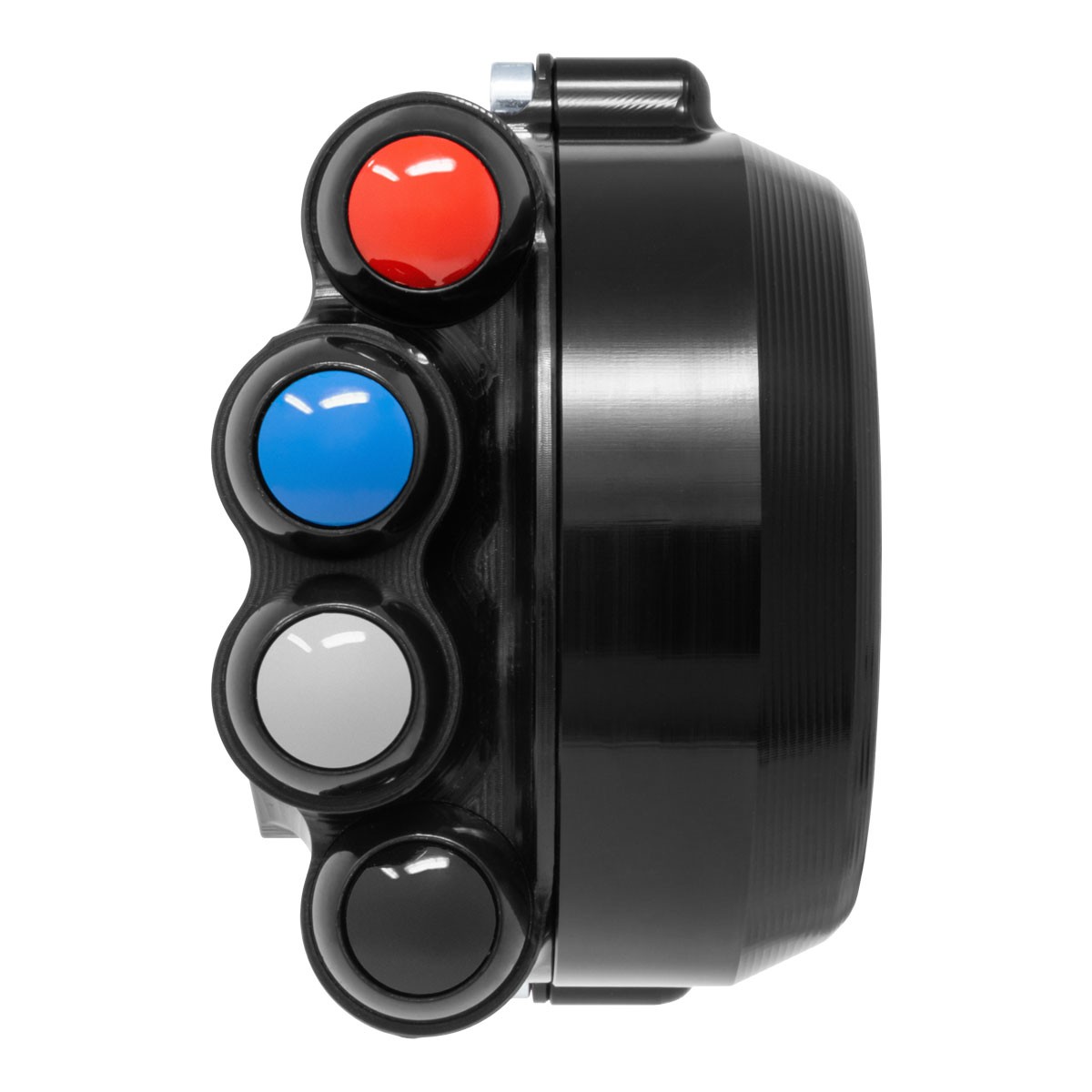 JetPrime throttle control with handlebar switch BMW M1000R 2023-2024