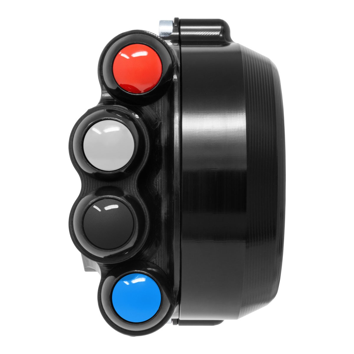 JetPrime Racing throttle control with handlebar switch BMW M1000R 2023-2024