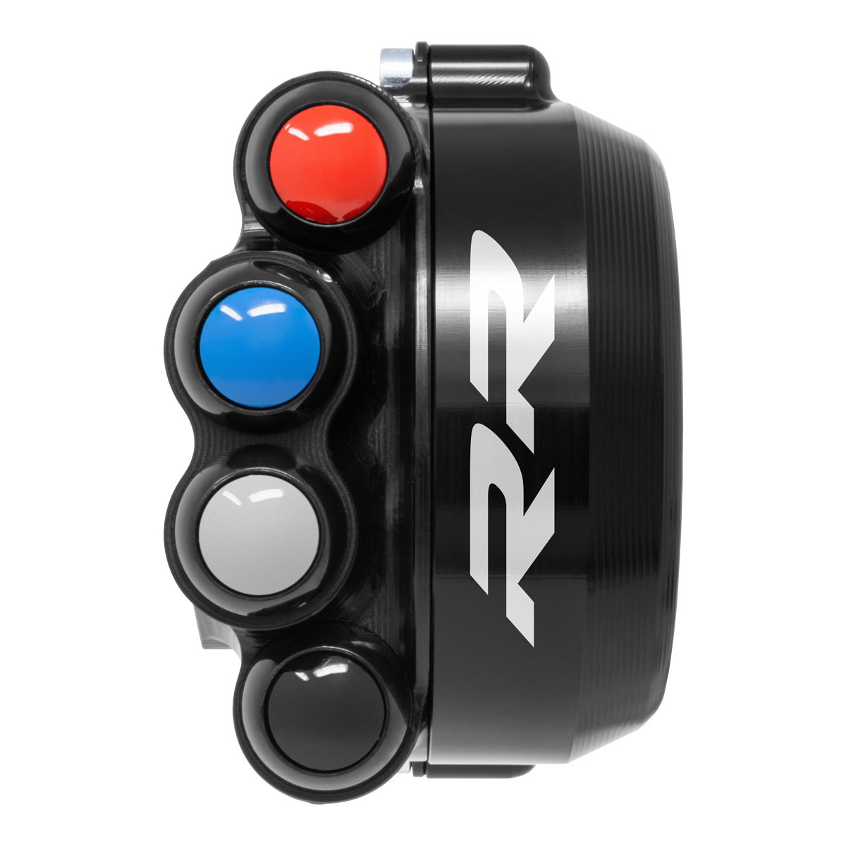 JetPrime throttle control with handlebar switch BMW M1000RR 2020-2024