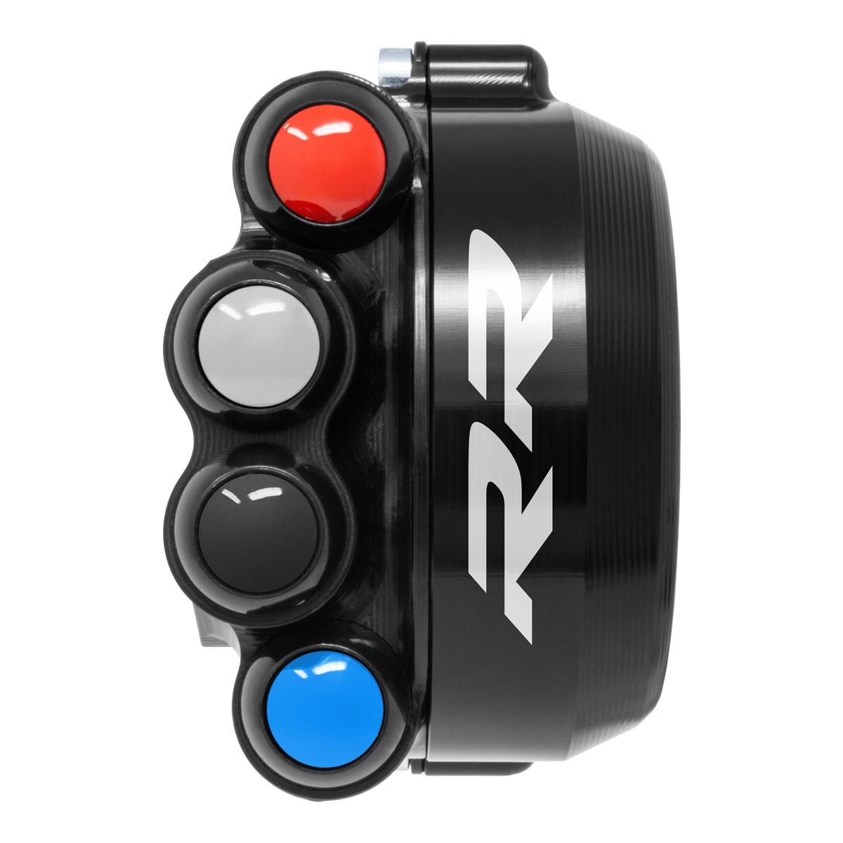 JetPrime Racing throttle control with handlebar switch BMW M1000RR 2020-2024