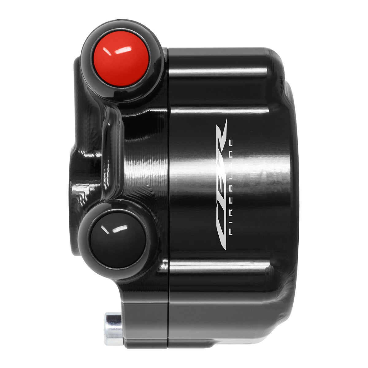 JetPrime throttle control with handlebar switch Honda CBR1000RR Fireblade/SP 2017-2019