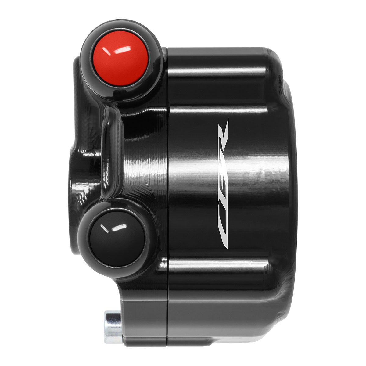 JetPrime throttle control with handlebar switch Honda CBR600RR 2024