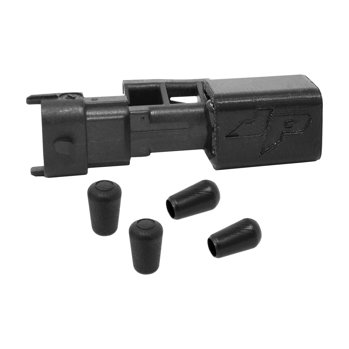 JetPrime Canister system eliminator Ducati Panigale V2 2020-2024