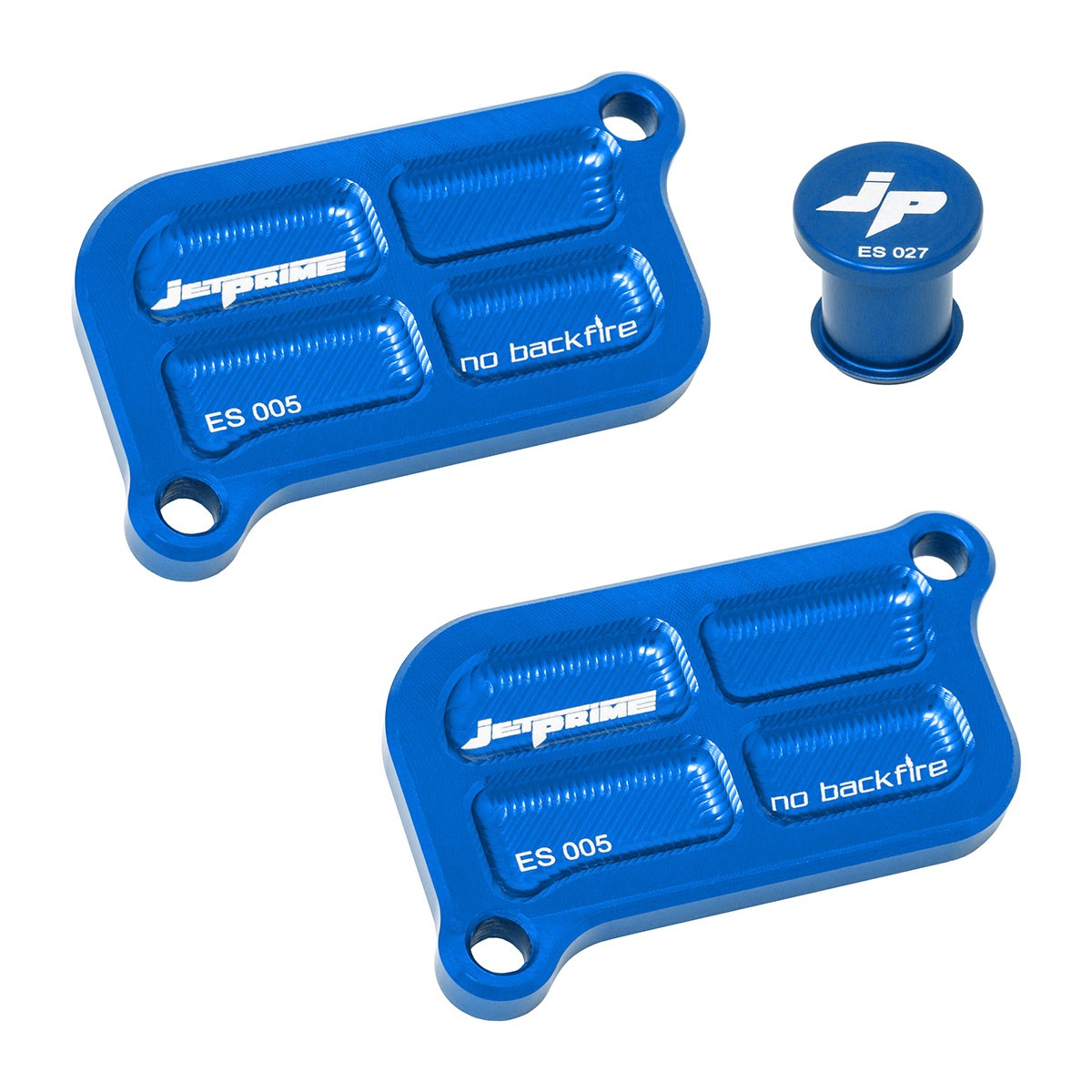 JetPrime PAIR circuit eliminator cover Ducati Panigale V2 2020-2024