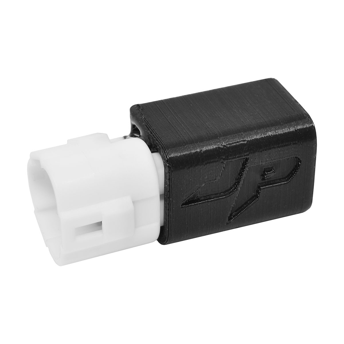 JetPrime Rear stop light switch eliminator Aprilia Tuareg 660 2021-2024