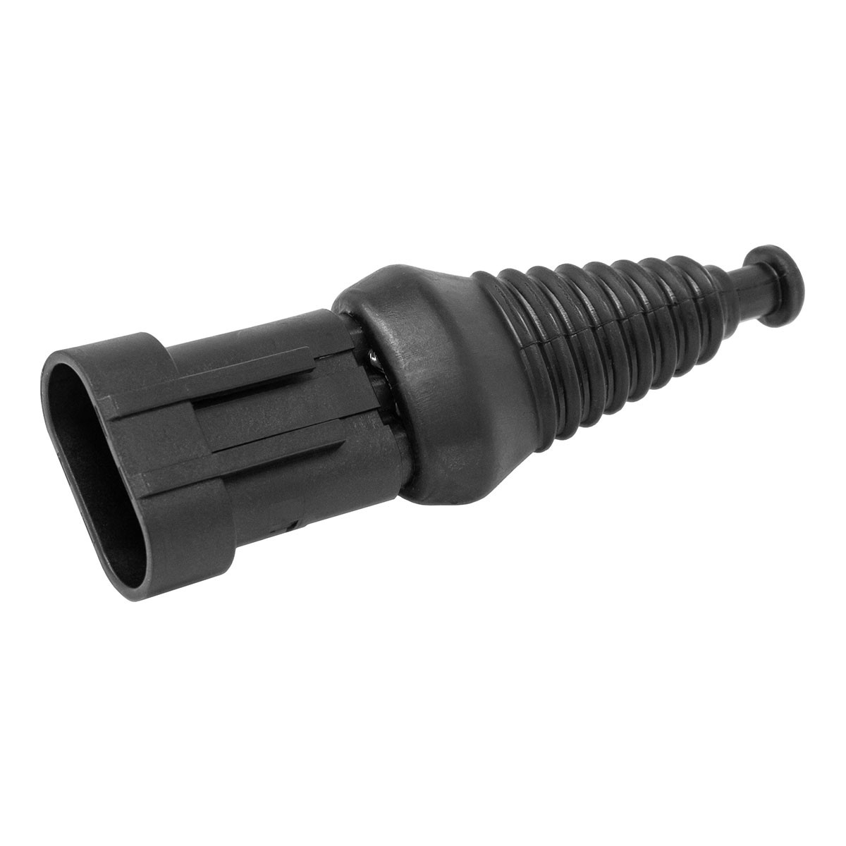 Eliminatore faro posteriore JetPrime Ducati Streetfighter V2 2022-2024
