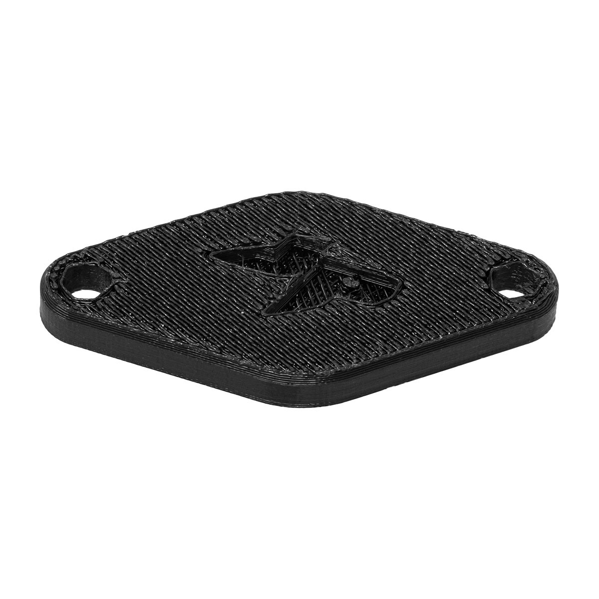 JetPrime Airbox closing cap BMW S1000RR HP4 2011-2014