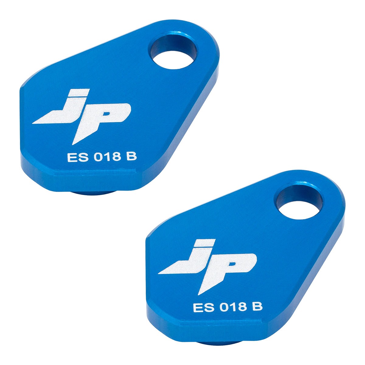 JetPrime Engine head caps BMW S1000RR HP4 2011-2014