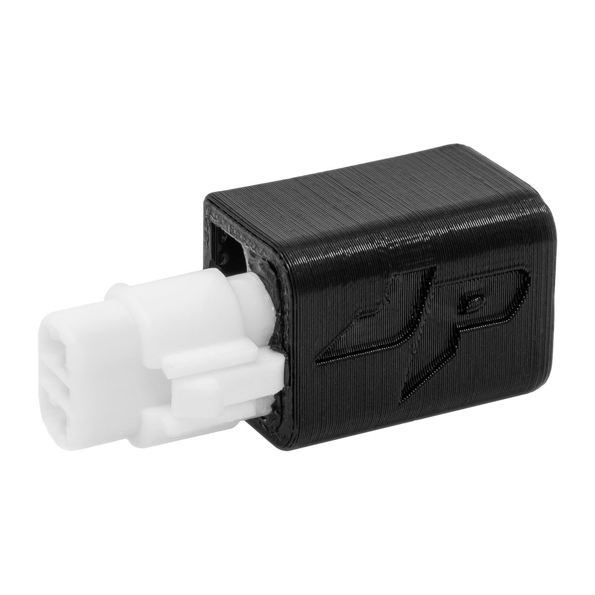 JetPrime Side stand switch eliminator Suzuki GSXR600 2012-2013