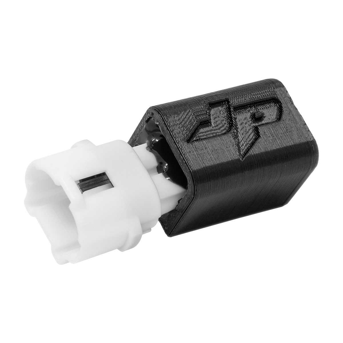 JetPrime Side stand switch eliminator Triumph Daytona 675 2011-2012