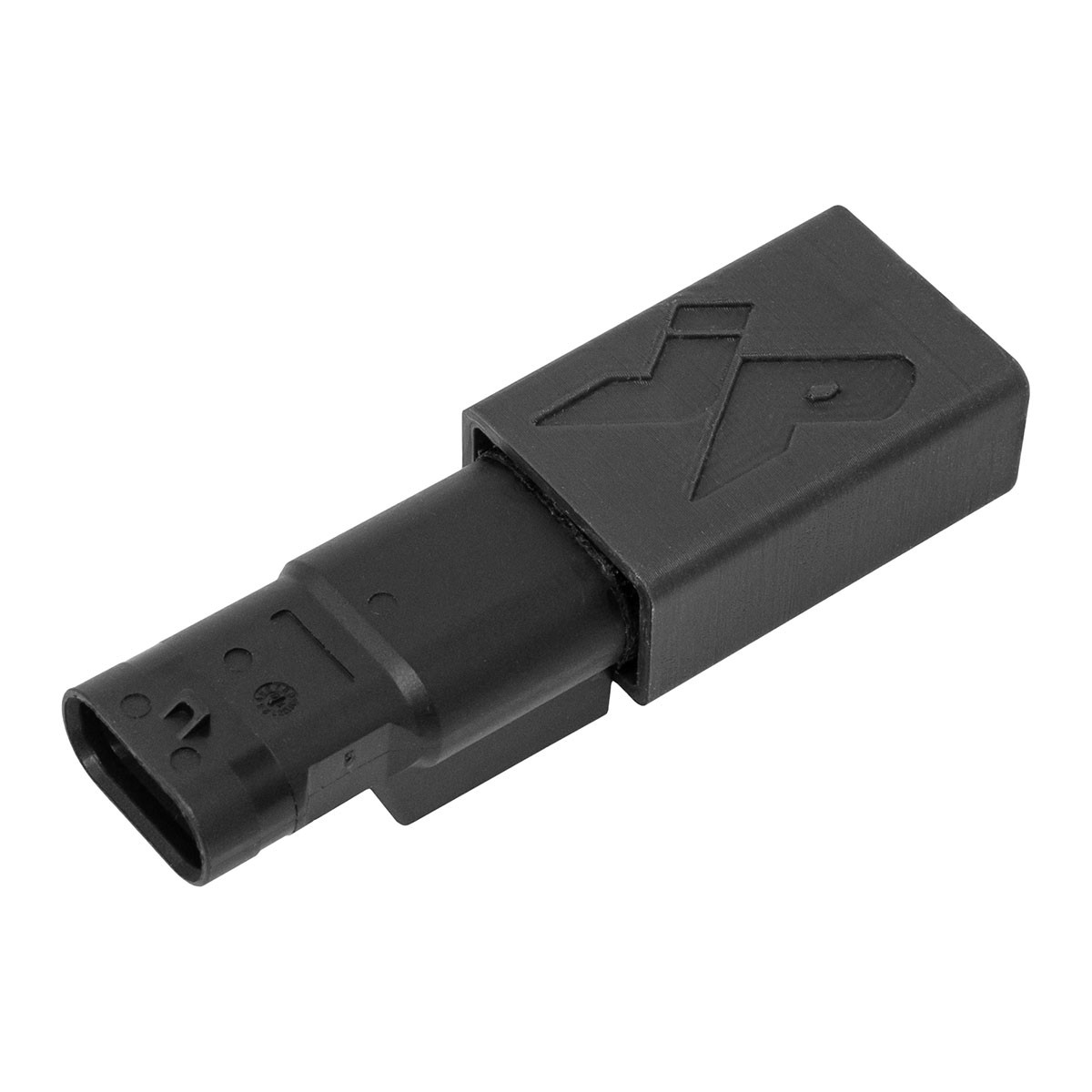 JetPrime Side stand switch eliminator BMW S1000RR 2021-2024