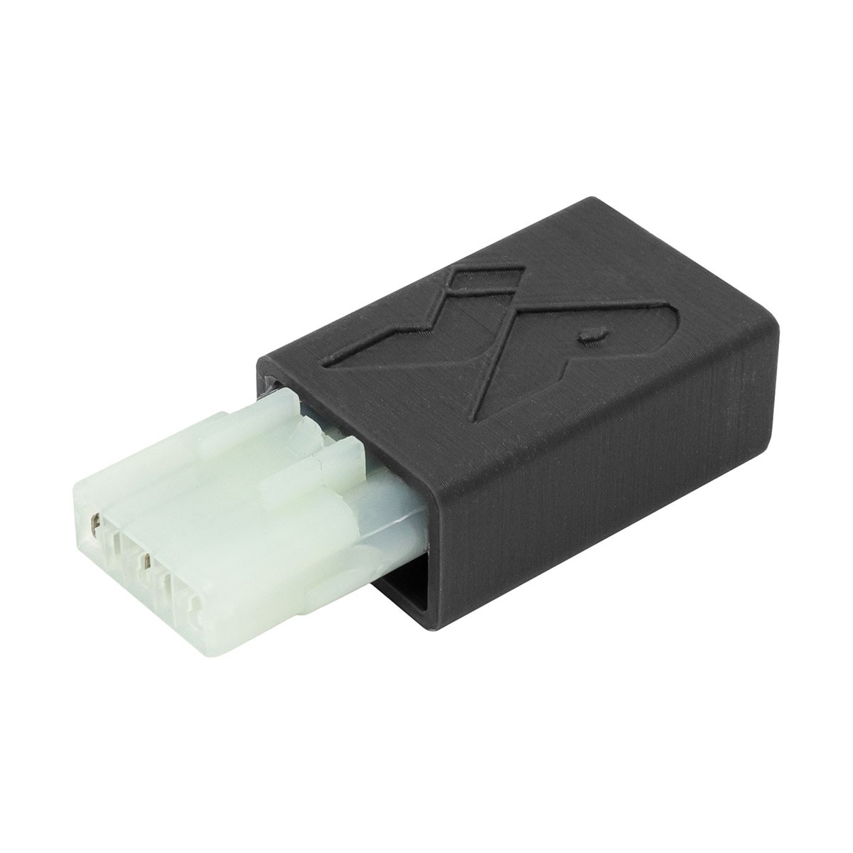 JetPrime Side stand switch eliminator CFMOTO 450SR 2022-2023