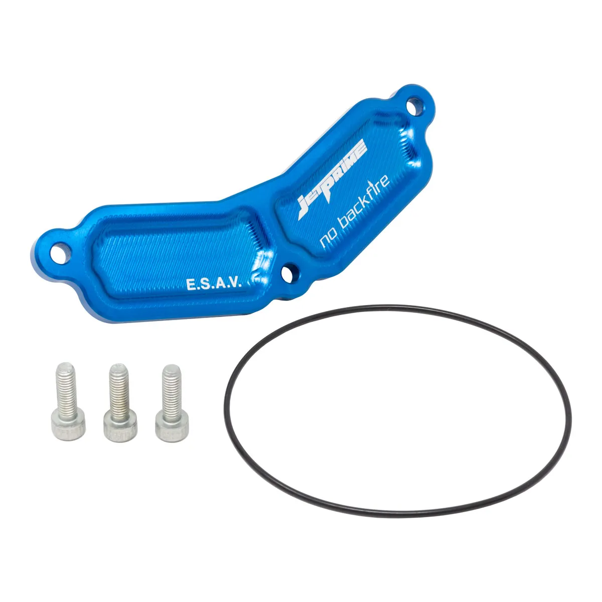 JetPrime PAIR circuit eliminator cover Aprilia RS457 2024