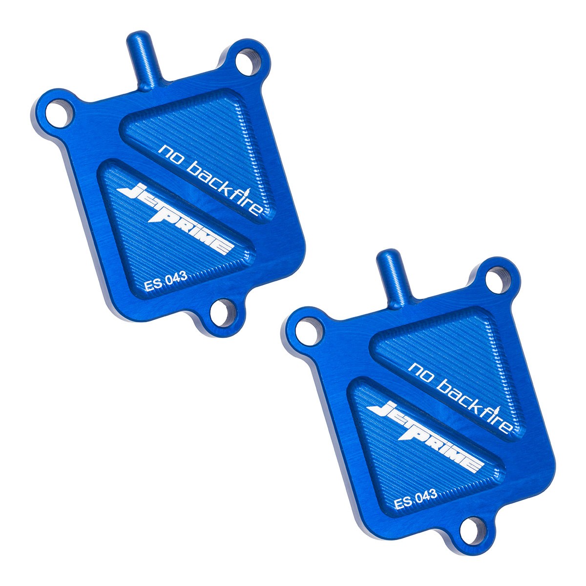 JetPrime PAIR circuit eliminator cover BMW M1000R 2023-2024