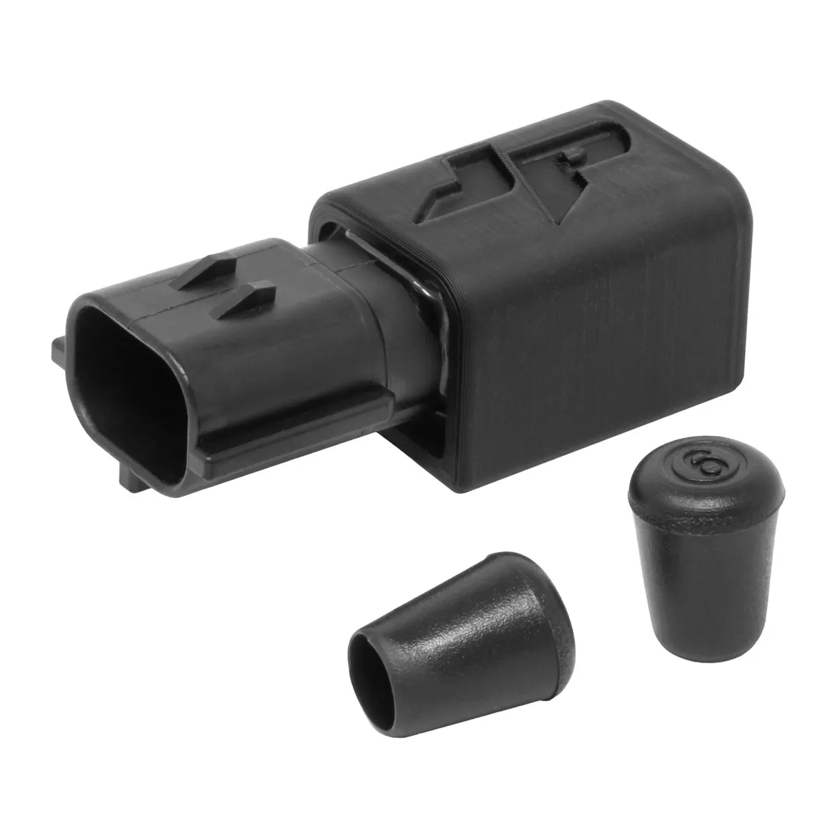 JetPrime Canister system eliminator Aprilia RS457 2024