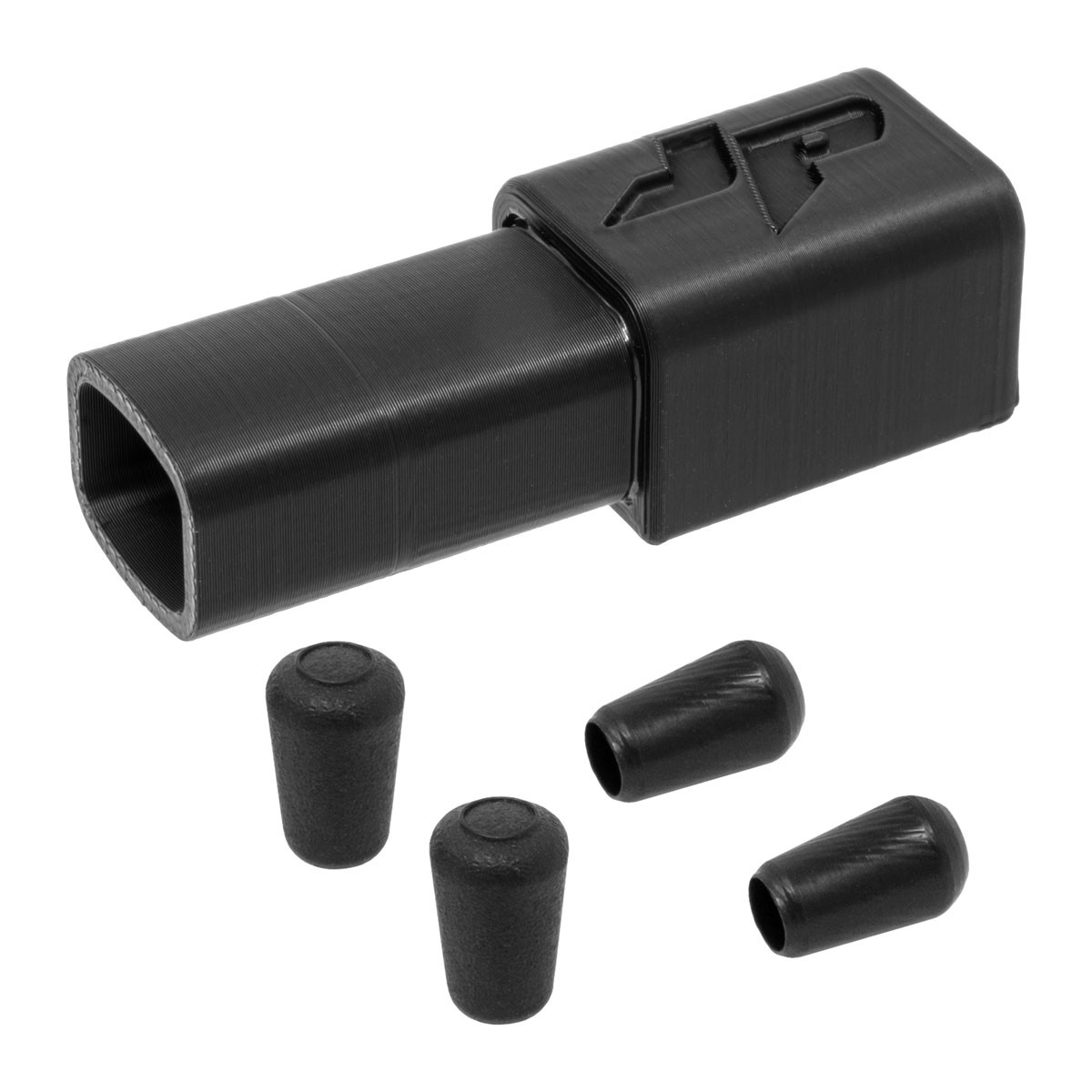 JetPrime Canister system eliminator Suzuki GSX8R 2024