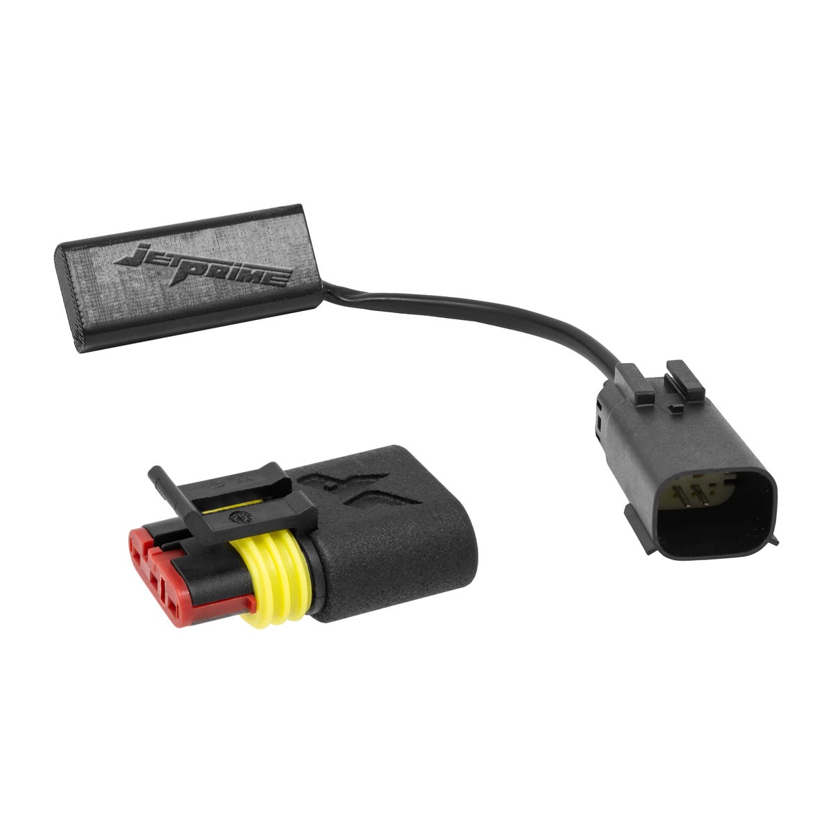 Kit eliminatore faro anteriore e posteriore JetPrime Aprilia RSV4/Factory 1100 2021-2024