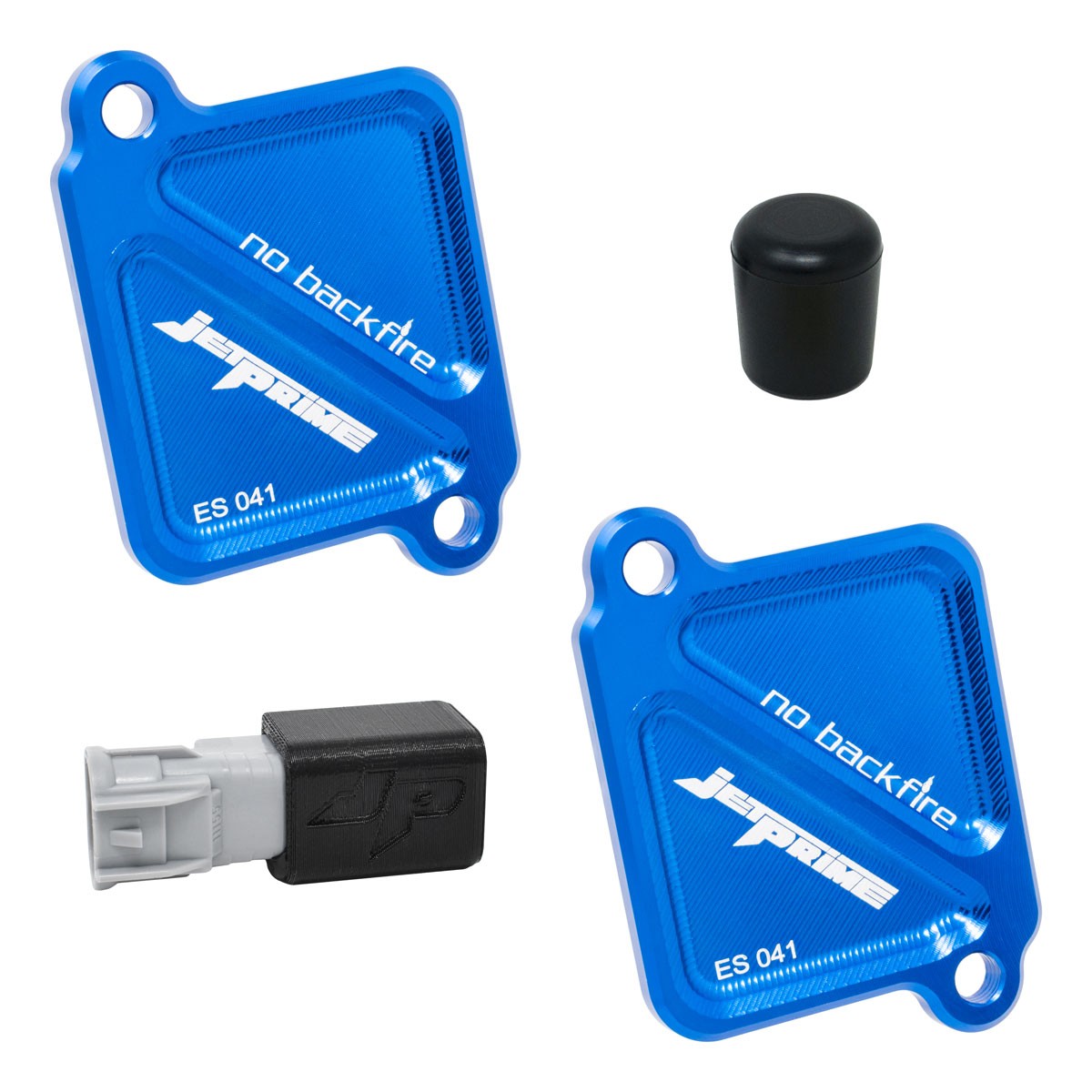 JetPrime PAIR circuit elimination kit Suzuki GSXS1000 2016-2021