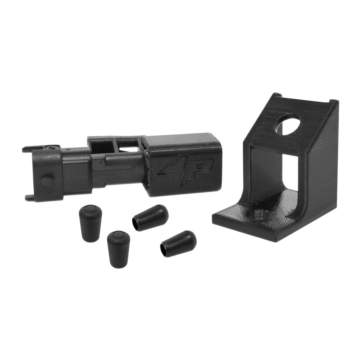 Eliminatore canister JetPrime Aprilia RS660 2020-2024