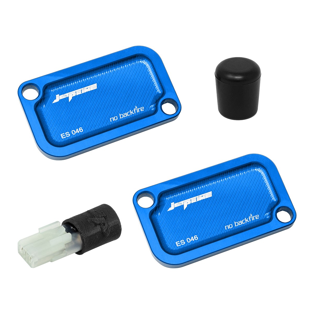 JetPrime PAIR circuit elimination kit KTM SuperDuke 1290R/RR/R EVO 2020-2023