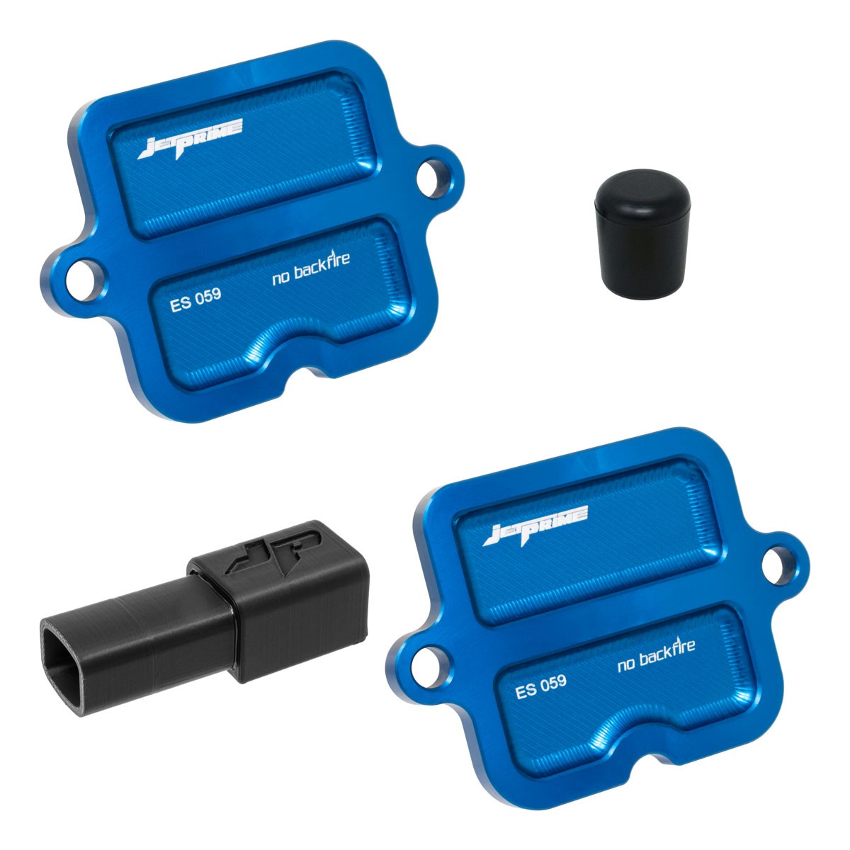JetPrime PAIR circuit elimination kit Honda CBR600RR 2024