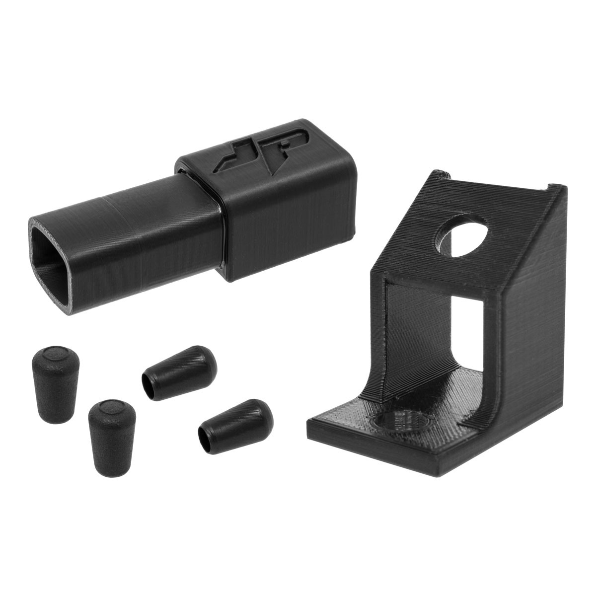 JetPrime Canister system eliminator Aprilia RS660 2025