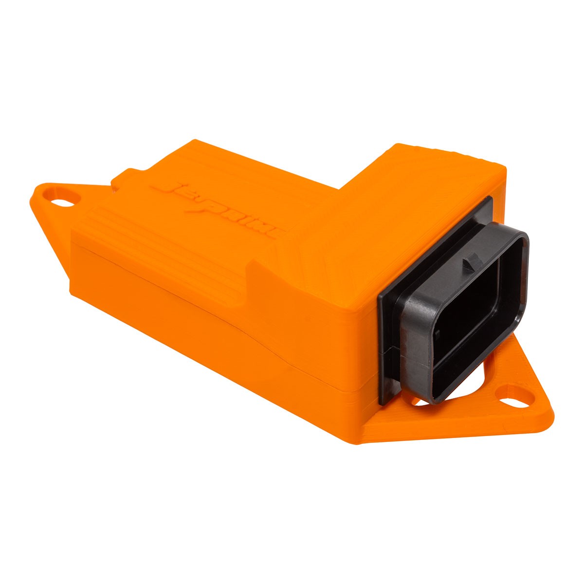 JetPrime Electronic suspension control unit emulator Aprilia Tuono V4/RR/RF/Factory 1100 2021-2024