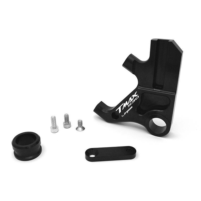 JetPrime rear radial brake support wheelbase 108mm for Yamaha Tmax 530 2012> 2016