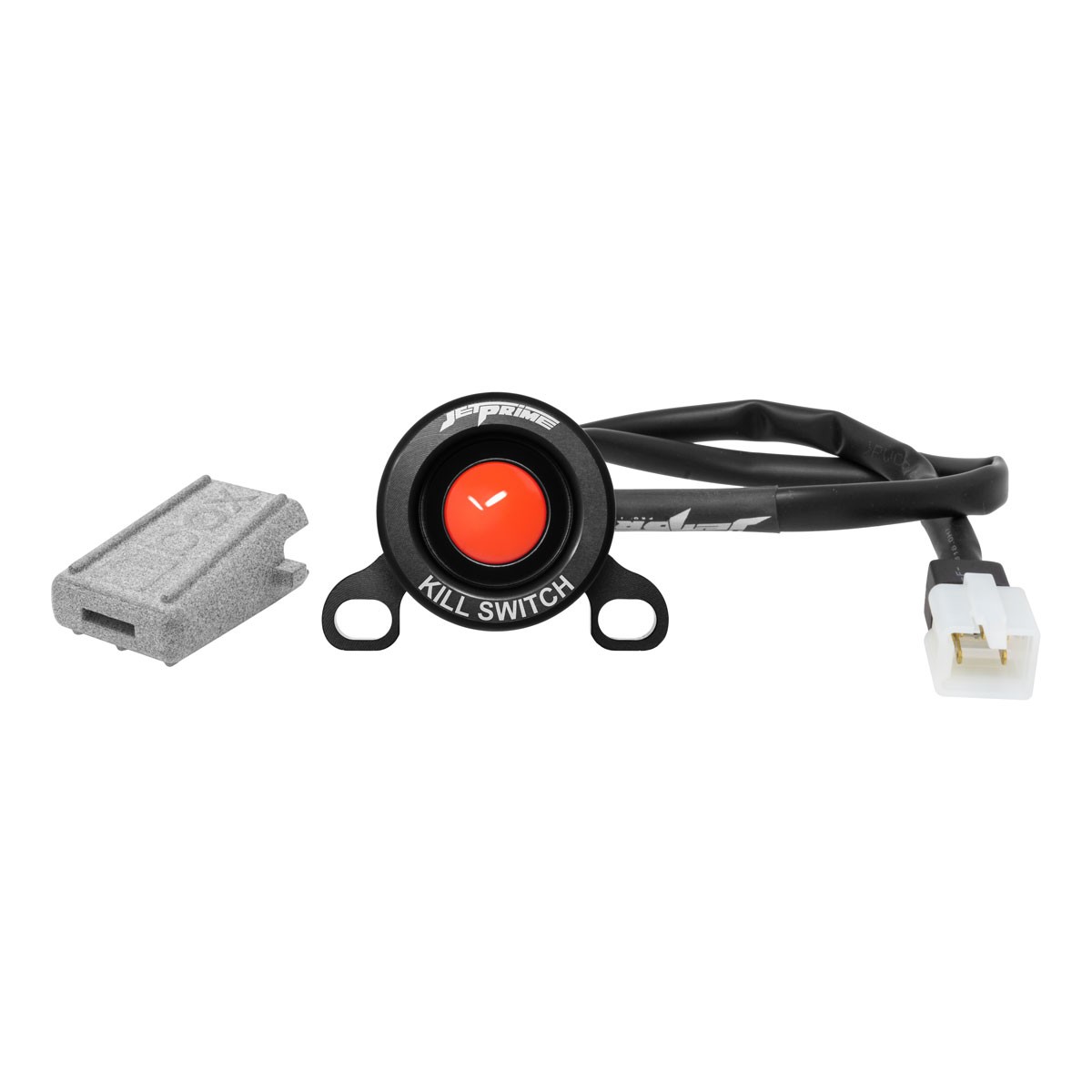 Kill switch JetPrime Aprilia RSV4/Factory 1100 2021-2024