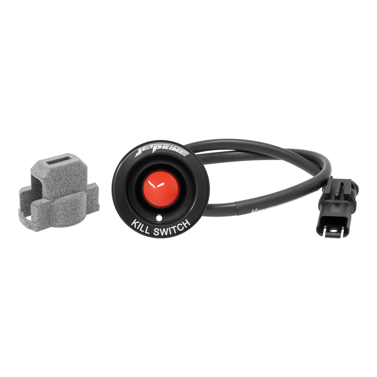 JetPrime Kill switch BMW S1000RR HP4 2011-2014