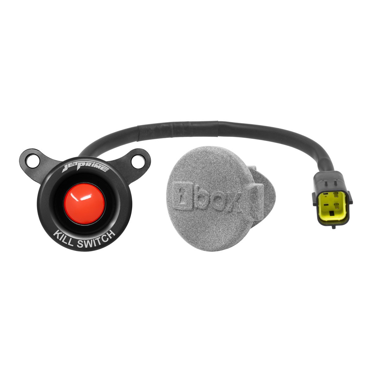 Kill switch JetPrime Ducati 1098R 2008-2009