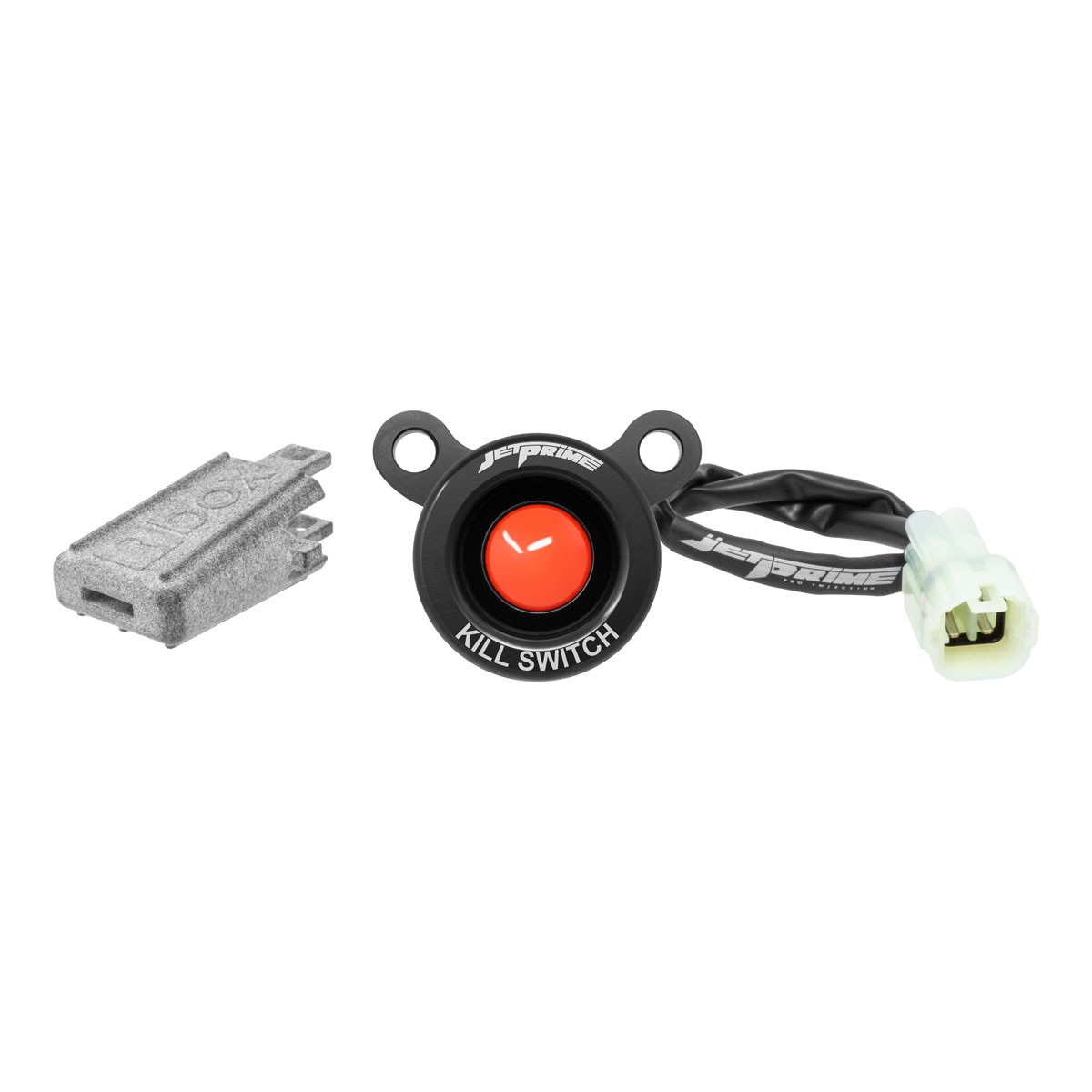 Kill switch JetPrime Ducati Panigale V4/S 2018-2020