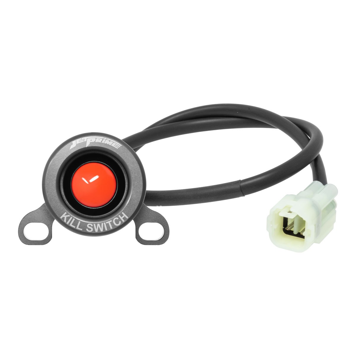 JetPrime Titanium Kill switch Ducati Scrambler 800 2015-2018